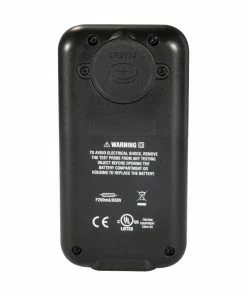 Kobalt Test Meters 0.2 Amp 600V Digital Multimeter (Battery Included) -Kobalt Sales Store 43489075