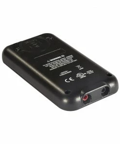 Kobalt Test Meters 0.2 Amp 600V Digital Multimeter (Battery Included) -Kobalt Sales Store 43489076