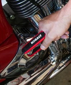 Kobalt Nut Driver Sets 6-Piece Folding Nut Driver Set SAE -Kobalt Sales Store 43494158 scaled