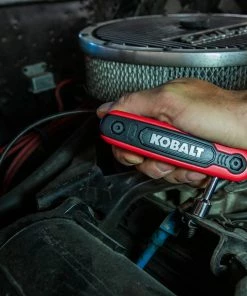 Kobalt Nut Driver Sets 6-Piece Folding Nut Driver Set SAE -Kobalt Sales Store 43494162 scaled