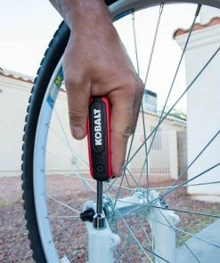 Kobalt Nut Driver Sets 6-Piece Folding Nut Driver Set SAE -Kobalt Sales Store 43494163 scaled