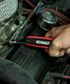 Kobalt Nut Driver Sets 6-Piece Folding Nut Driver Set SAE -Kobalt Sales Store 43494164 scaled