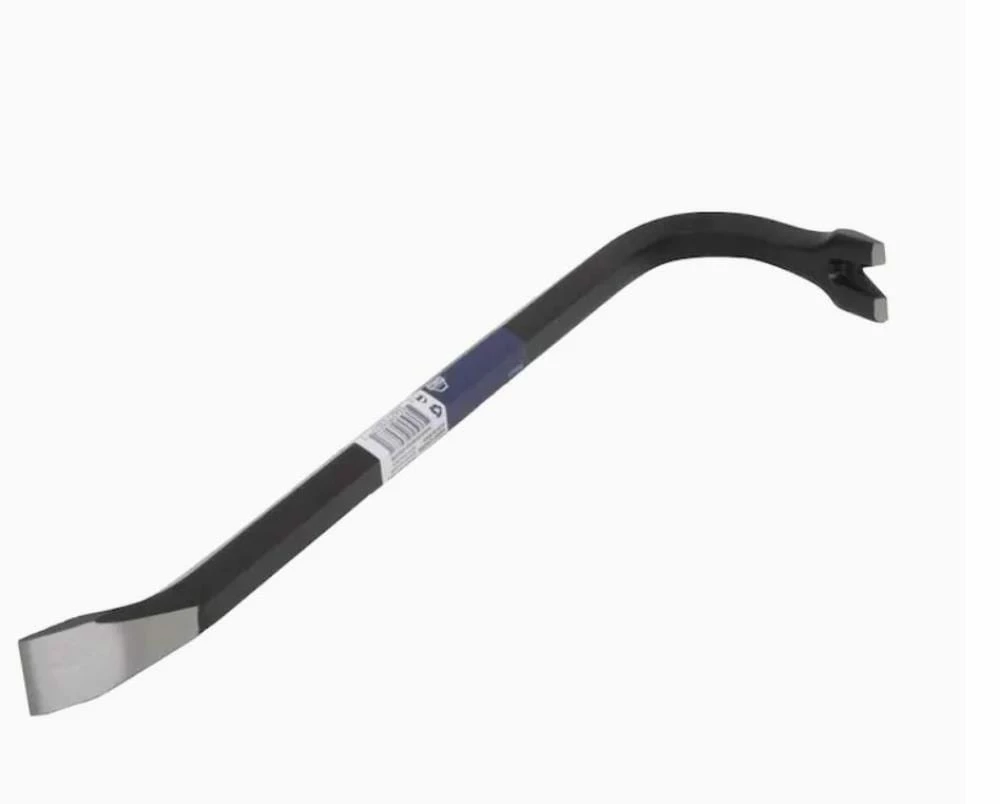 Kobalt Crowbars & Pry Bars Kobalt 18-In Wrecking Bar 1 Kobalt Crowbars & Pry Bars Kobalt 18-In Wrecking Bar