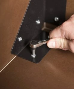 Kobalt Mechanics Tool Sets 35-Piece Standard (SAE) and Metric Combination Polished Chrome Mechanics Tool Set -Kobalt Sales Store 44013061 scaled