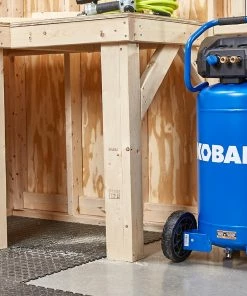 Kobalt Air Compressors 20-Gallon Single Stage Portable Corded Electric Vertical Air Compressor 20 Kobalt Air Compressors 20-Gallon Single Stage Portable Corded Electric Vertical Air Compressor -Kobalt Sales Store 44018127