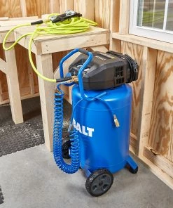 Kobalt Air Compressors 20-Gallon Single Stage Portable Corded Electric Vertical Air Compressor 23 Kobalt Air Compressors 20-Gallon Single Stage Portable Corded Electric Vertical Air Compressor -Kobalt Sales Store 44018132