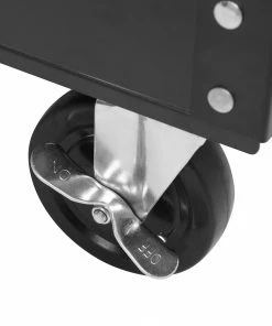 Kobalt Top Tool Chests 30.5-in W x 37.5-in H 3-Drawer Steel Tool Chest (Black) -Kobalt Sales Store 44037792 scaled