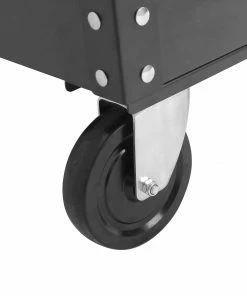 Kobalt Top Tool Chests 30.5-in W x 37.5-in H 3-Drawer Steel Tool Chest (Black) -Kobalt Sales Store 44037981 scaled