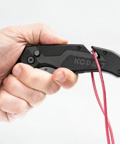 Kobalt Utility Knives 2pc Speed Release 18Mm 10-Blade Folding Utility Knife 11 Kobalt Utility Knives 2pc Speed Release 18Mm 10-Blade Folding Utility Knife -Kobalt Sales Store 44066915 scaled