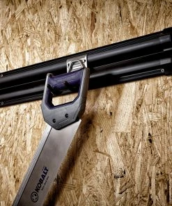 Kobalt Slatwall & Rail Storage Systems 32-in Black Plastic Multipurpose Storage Rail 8 Kobalt Slatwall & Rail Storage Systems 32-in Black Plastic Multipurpose Storage Rail -Kobalt Sales Store 44066948