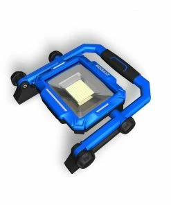 Kobalt Work Lights Kobalt 7000 Lumen Work Light -Kobalt Sales Store 44096283