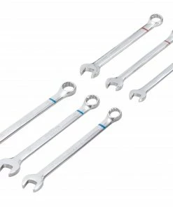 Kobalt Mechanics Tool Sets 309-Piece Standard (SAE) and Metric Combination Polished Chrome Mechanics Tool Set (1/4-in; 3/8-in) -Kobalt Sales Store 44194582 scaled