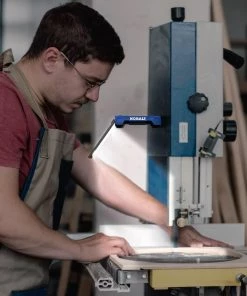 Kobalt Work Lights Rechargeable LED Flip Light (KBLT97) -Kobalt Sales Store 44203856