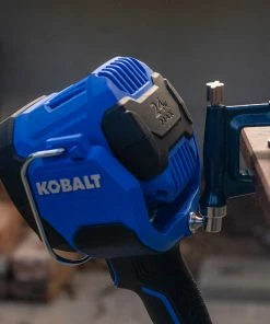 Kobalt Power Tool Flashlights 24-Volt 2700-Lumen LED Rechargeable Power Tool Flashlight -Kobalt Sales Store 44221586