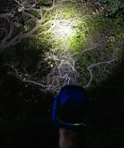 Kobalt Power Tool Flashlights 24-Volt 2700-Lumen LED Rechargeable Power Tool Flashlight -Kobalt Sales Store 44221588