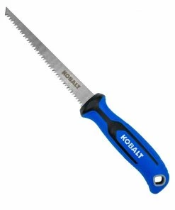 Kobalt Hand Saws Jab Drywall Saw