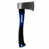 Kobalt Axes Kobalt Fiberglass Camp Axe