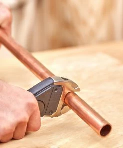 Kobalt Adjustable Wrenches Rapid adjust 8-in Steel and Plastic Adjustable Wrench -Kobalt Sales Store 44282276