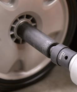 Kobalt Socket Adapters Kobalt 2-Piece Impact Swivel Adapter Set -Kobalt Sales Store 44283799