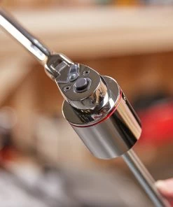 Kobalt Sockets & Socket Sets Standard (SAE) 1/2-in Drive 12-point 1-1/2-in Shallow Socket -Kobalt Sales Store 44283800