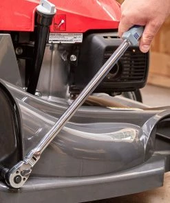 Kobalt Ratchets & Ratchet Sets 36-Tooth 3/8-in Drive Quick-release Flexible Head Standard Ratchet -Kobalt Sales Store 44283801