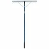 Kobalt Lawn & Leaf Rakes Kobalt Aluminum Landscape Rake
