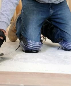 Kobalt Gel Flex Stabilizer Knee Pads 22 Kobalt Gel Flex Stabilizer Knee Pads -Kobalt Sales Store 44321989