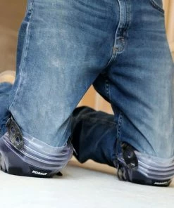 Kobalt Gel Flex Stabilizer Knee Pads 19 Kobalt Gel Flex Stabilizer Knee Pads -Kobalt Sales Store 44321990