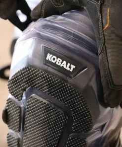 Kobalt Gel Flex Stabilizer Knee Pads 20 Kobalt Gel Flex Stabilizer Knee Pads -Kobalt Sales Store 44321991
