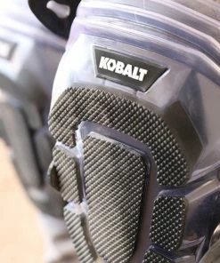 Kobalt Gel Flex Stabilizer Knee Pads 21 Kobalt Gel Flex Stabilizer Knee Pads -Kobalt Sales Store 44321996