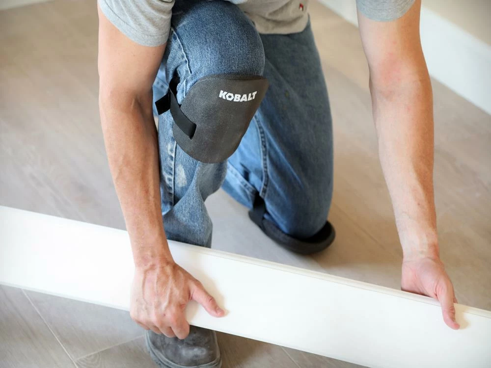 Kobalt Ultra Light Knee Pads 5 Kobalt Ultra Light Knee Pads - Image 5