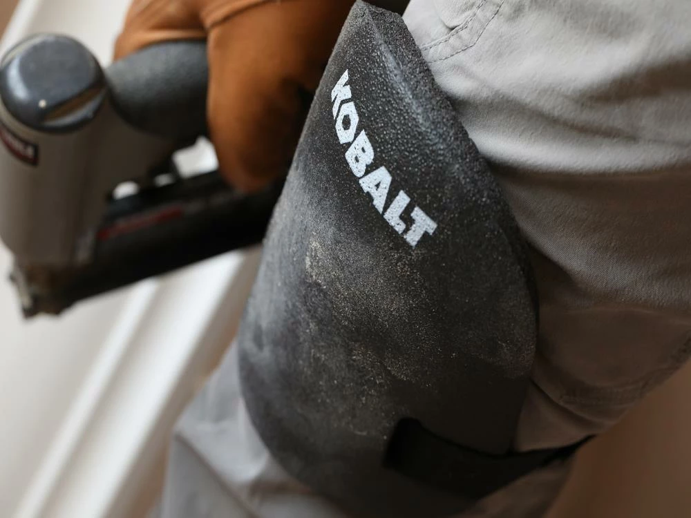 Kobalt Ultra Light Knee Pads 7 Kobalt Ultra Light Knee Pads - Image 7