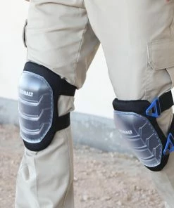 Kobalt Hard Shell Knee Pads -Kobalt Sales Store 44322171