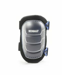 Kobalt Hard Shell Knee Pads -Kobalt Sales Store 44322176
