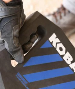 Kobalt Kneeling Pads Black 23.5-in x 11.5-in Foam Kneeling Pad -Kobalt Sales Store 44322200