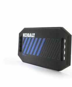 Kobalt Kneeling Pads Black 23.5-in x 11.5-in Foam Kneeling Pad -Kobalt Sales Store 44322202