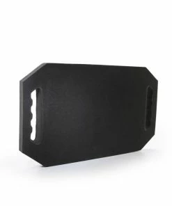 Kobalt Kneeling Pads Black 23.5-in x 11.5-in Foam Kneeling Pad -Kobalt Sales Store 44322203