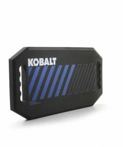 Kobalt Kneeling Pads Black 23.5-in x 11.5-in Foam Kneeling Pad -Kobalt Sales Store 44322208