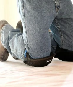 Kobalt Gel pro flooring knee pads Non-Marring Knee Pads -Kobalt Sales Store 44322225