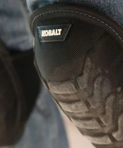Kobalt Gel pro flooring knee pads Non-Marring Knee Pads -Kobalt Sales Store 44322226