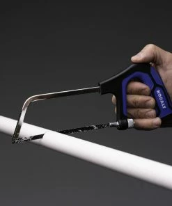 Kobalt Hand Saws 6-in Fine Finish Cut Hand Saw -Kobalt Sales Store 44329067 scaled