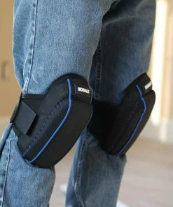 Kobalt Pro Flooring Knee Pads 17 Kobalt Pro Flooring Knee Pads -Kobalt Sales Store 44342791