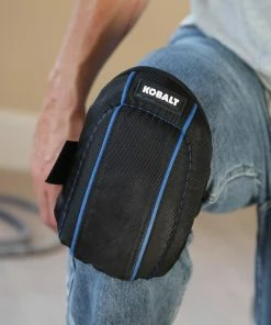 Kobalt Pro Flooring Knee Pads 20 Kobalt Pro Flooring Knee Pads -Kobalt Sales Store 44342794