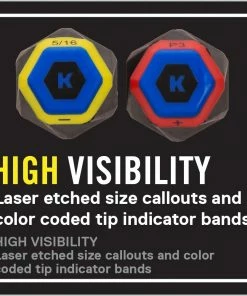 Kobalt Screwdrivers 6-Piece Tpr/Thermoplastic Rubber Handle Slottedhead and Phillips Screwdriver Set -Kobalt Sales Store 44385802