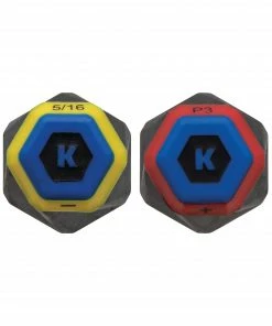 Kobalt Screwdrivers 6-Piece Tpr/Thermoplastic Rubber Handle Slottedhead and Phillips Screwdriver Set -Kobalt Sales Store 44385804