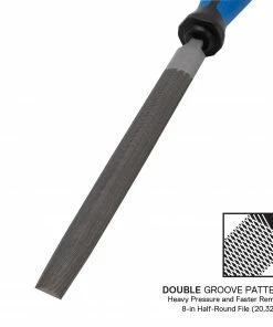 Kobalt Files 8-in Smooth File Set File 35 Kobalt Files 8-in Smooth File Set File -Kobalt Sales Store 44395606