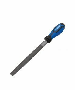 Kobalt Files 8-in Smooth File Set File 34 Kobalt Files 8-in Smooth File Set File -Kobalt Sales Store 44395609 scaled