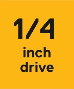 Kobalt Driver Sockets & Sets 7-Piece 1/4-in; 3/8-in Drive Set Hex Bit Metric Driver Socket Set -Kobalt Sales Store 44418877