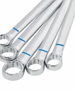 Kobalt Combination Wrenches & Sets 5-Piece Set 12-point Metric Standard Combination Wrench Set -Kobalt Sales Store 44419026