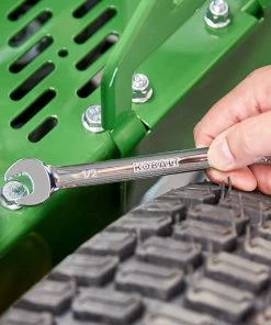 Kobalt Ratchet Wrenches & Sets 1/2-in 12-point Standard (SAE) Ratchet Wrench -Kobalt Sales Store 44429726